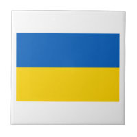 Drapeau national de l'Ukraine