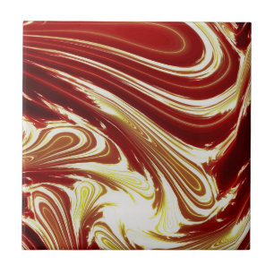 CARREAU EN CÉRAMIQUE EAU