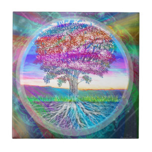 Carreau En Céramique Espoir