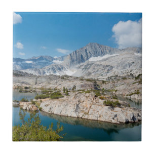Carreau En Céramique États-Unis, Californie, Forêt nationale d'Inyo 3