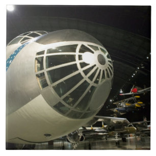 Carreau En Céramique États-Unis, Ohio, Dayton : Musée de l'US Air Force