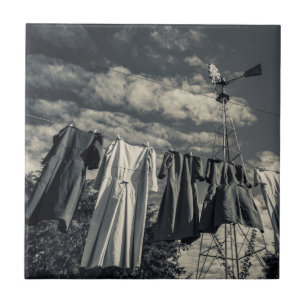 Carreau En Céramique États-Unis, Pennsylvanie, Pennsylvanie Pays-Bas 1