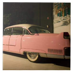 Carreau En Céramique États-Unis, Tennessee, Memphis, Elvis Presley 3