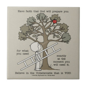 Carreau En Céramique Être préparé