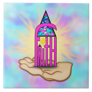 Carreau En Céramique Faith ~ Steeple