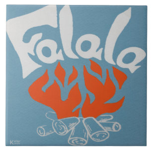 Carreau En Céramique FaLaLa