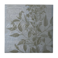 Fleur de Bleu I
