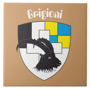 Carreau En Céramique Fliese aux Grisons