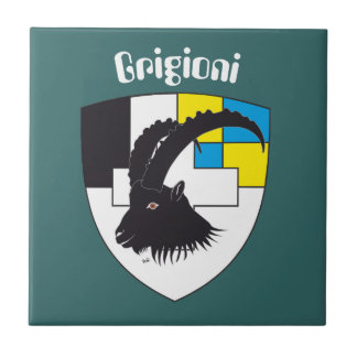 Carreau En Céramique Fliese aux Grisons