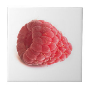 Carreau En Céramique Framboise