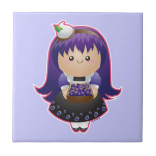 Carreau En Céramique Fruits de l'esprit : Qualité