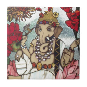 Carreau En Céramique GANESH VERRE SOUILLÉ 12 février 2014.jpg