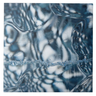 Carreau En Céramique Glace pure