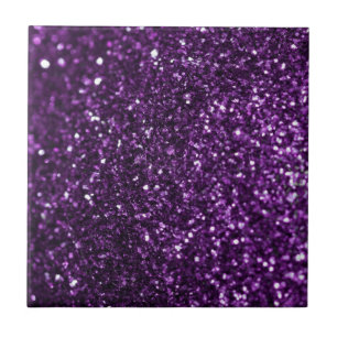 Carreau En Céramique Glimer mauve