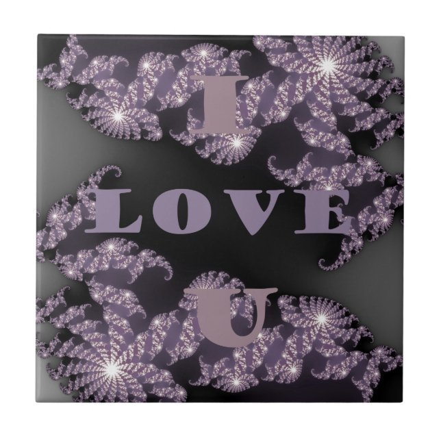Carreau En Céramique Good morning I Love You.png (Devant)