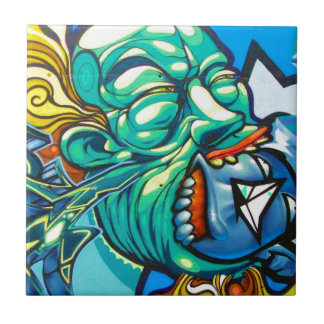 Carreau En Céramique Graffity