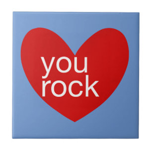 Carreau En Céramique Gramme de Valentine