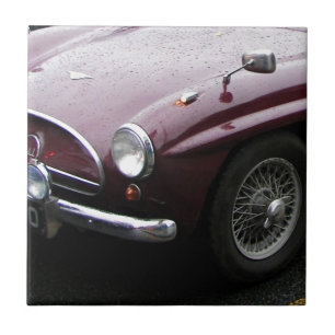 Carreau En Céramique Gril de Jensen 541