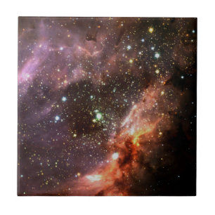 Carreau En Céramique Groupe M17 stellaire