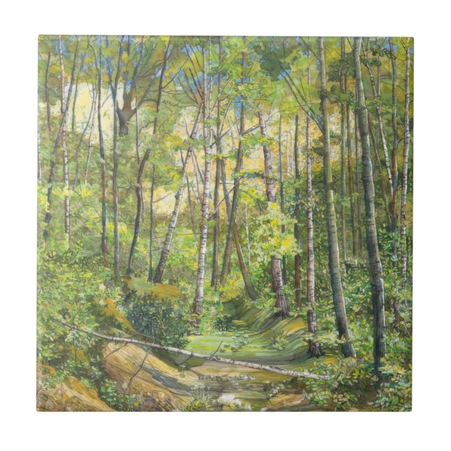 Carreau En Céramique grove (Devant)