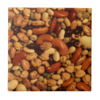 Haricots et pois
