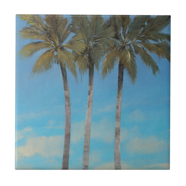 Carreau En Céramique Haut debout II (Devant)