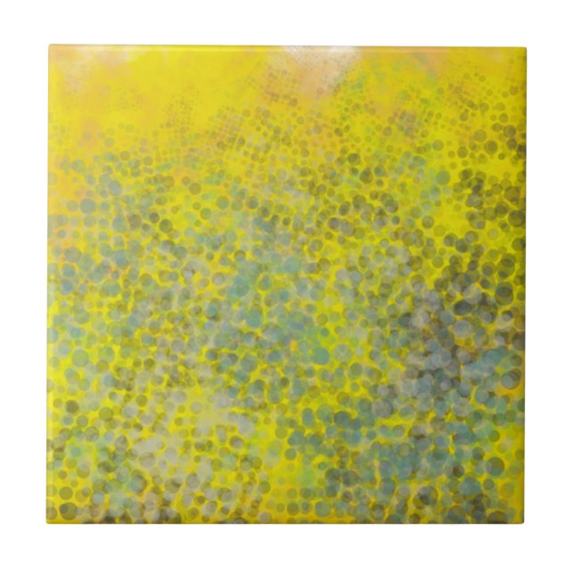 Carreau En Céramique Hive (Devant)