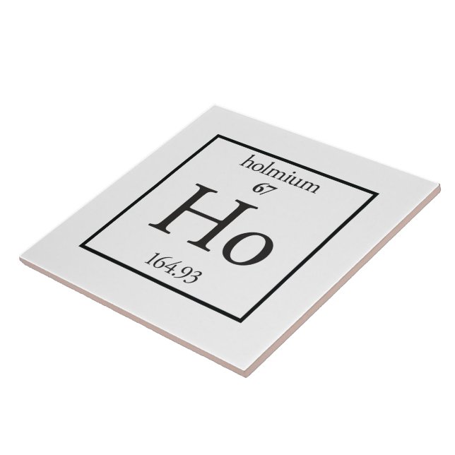 Carreau En Céramique Holme (Côté)