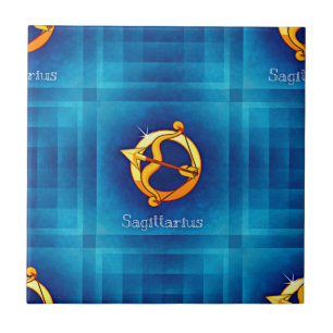Carreau En Céramique horoscope sagittaire