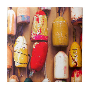 Carreau En Céramique Huit Gauche