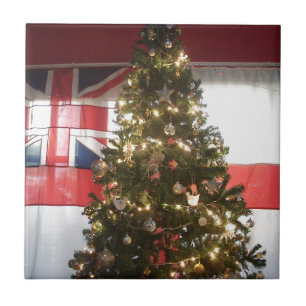 Carreau En Céramique I Love The United Kingdom Holiday Special Event Ar