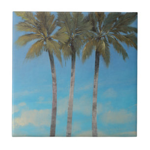 Carreau En Céramique II grand debout