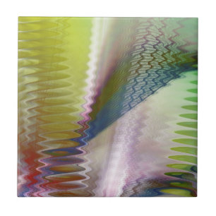 Carreau En Céramique II symphonique