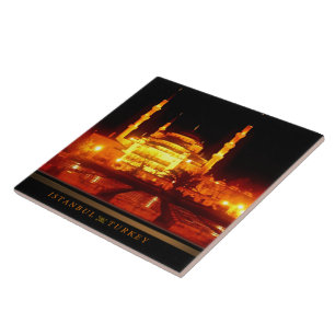 Carreau En Céramique Istanbul Nights (Turquie) Carrelage en céramique