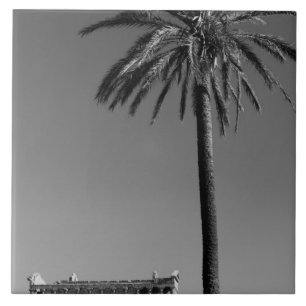 Carreau En Céramique Italie, Sicile, Agrigente, La Valle dei Templi, 3
