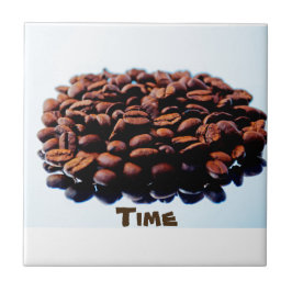 Carreau En Céramique J'adore l'arôme du café