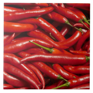 Carreau En Céramique Jalapenos