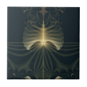 Carreau En Céramique Jardin magique