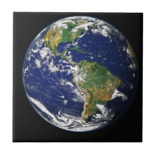 Carreau En Céramique JoyToTheWorld : CareForMotherEarth
