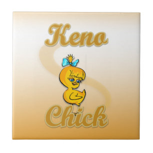 Carreau En Céramique Keno Chick