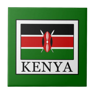 Carreau En Céramique Kenya