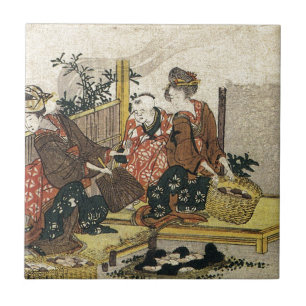 Carreau En Céramique Kuwana