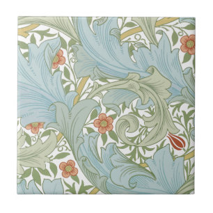 Carreau En Céramique La céramique de collection de Morris Company