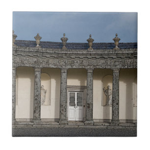 Carreau En Céramique La Grande Maison