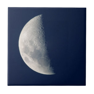 Carreau En Céramique La Lune depuis Howick, Kwazulu-Natal