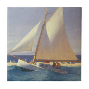 Carreau En Céramique La Martha McKeen de Wellfleet