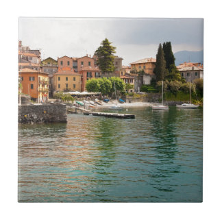 Carreau En Céramique Lac de Côme MIlan