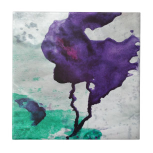 Carreau En Céramique Lapin accidentel