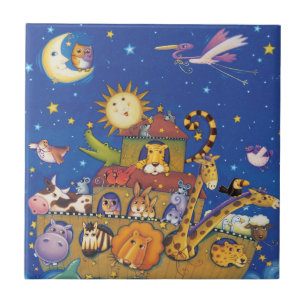 Carreau En Céramique L'arche