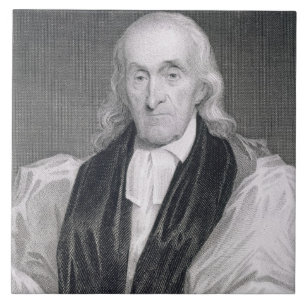 Carreau En Céramique Le blanc de William (1748-1836) a vieilli 85,